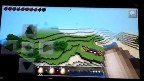 Minecraft P.E [ 0.8.1] Mod Showcase - Ender Pearls