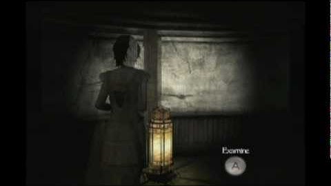 Fatal Frame IV: Mask of the Lunar Eclipse playthrough - part 4