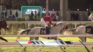 Vidéo de la course PMU RACE 1