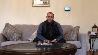 Infinity Energy's Painless Solar Panel Installation Process & Customer Testimonial: Abosharr Family