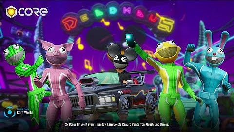 EPIC Games | Core gameplay-Hellbreach