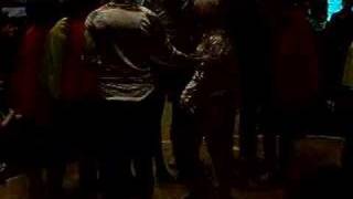 Hugh Chapman And His Commanders Fin