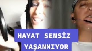 🎸 Aklimi Başimdan Alan Sen 🎸 2️⃣ Gel 🥎 Bir Smule Ferdi̇li̇çe Düetidir..