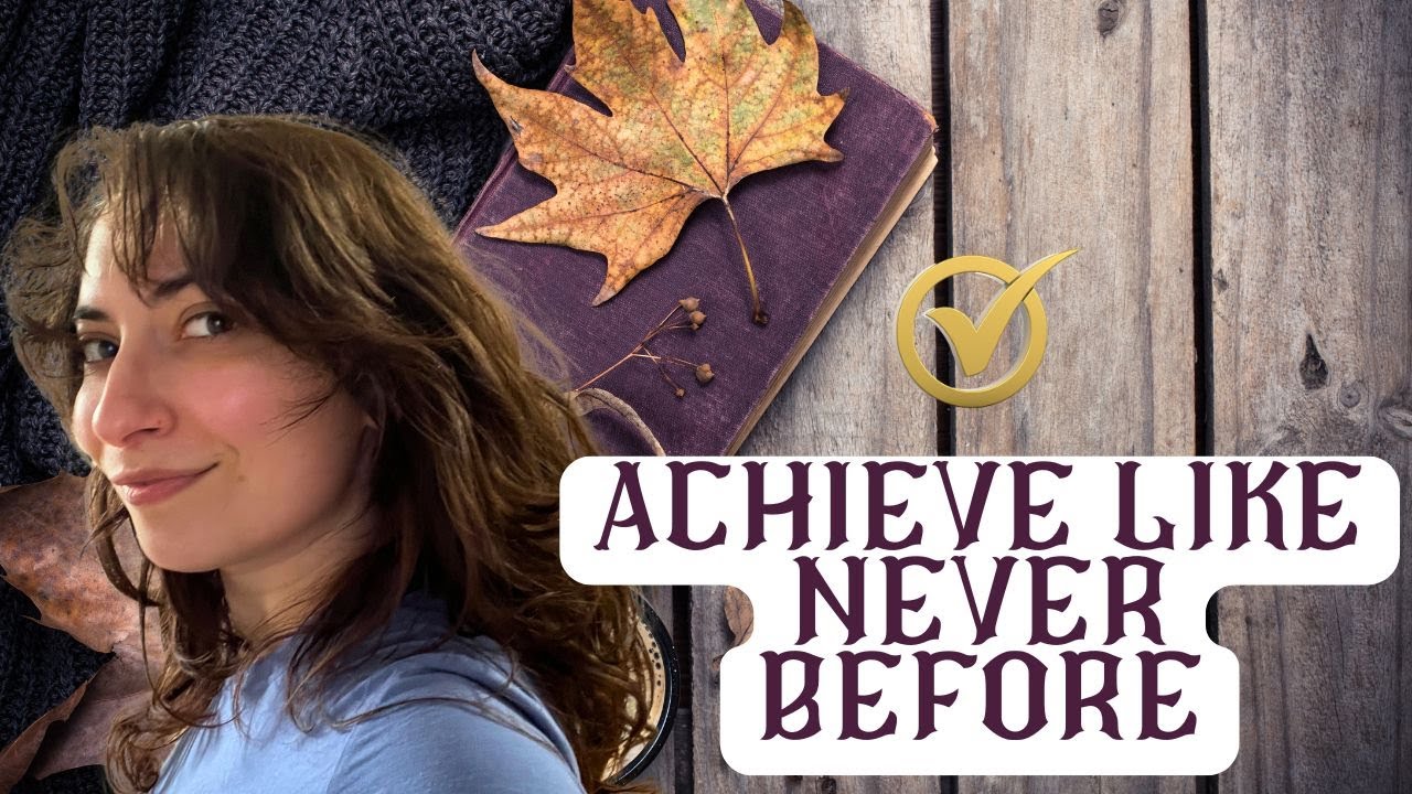 From Reflection to Action: Your 2025 Goal-Setting Guide