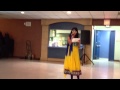 Jiya Re by Sathvika Nittala