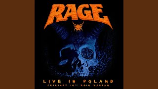 Sent by the Devil (Live, Warsaw, February 16th 2016)