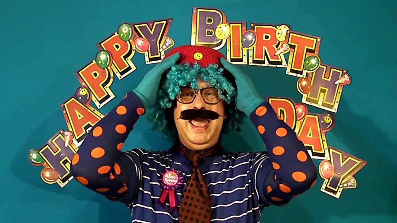 Happy Birthday BEAU song