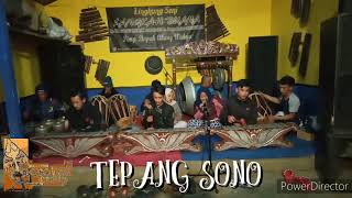 Bajidor BEREBET GRUP - lagu Tepang Sono