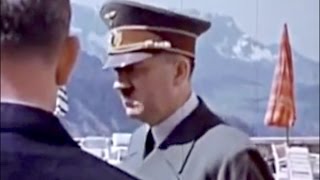 Hitler's War - What the Historians Neglect to Mention