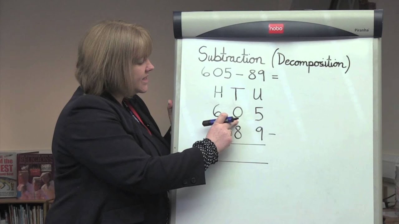 subtraction-by-decomposition-with-zeros-on-the-top-line-youtube