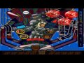 Pinball Illusions Law N Justice DOS High Score