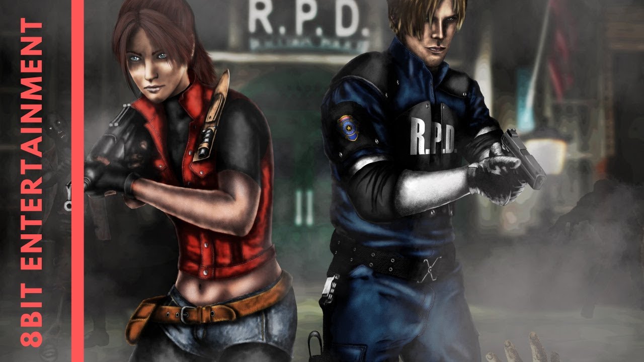 Resident Evil 2 (2019) Cheats, Codes, Cheat Codes, Walkthrough