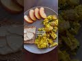 What I eat as a vegan trainer 🍽️💪