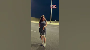 دخل الأوضة وكمل إهانة فيها هدير عبد الرازق تكشف كواليس الفيديو الجديد مع زوجها 