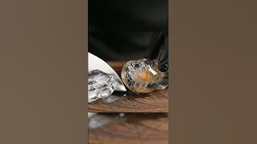 Satisfying Fruit Explosion | ASMR Chopping Sounds #ai #aiart #aiasmr #shorts #viralvideo