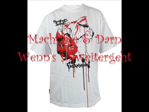 Watch Mach One & Darn - Wenn's so weitergeht on YouTube
