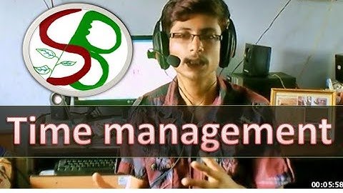 CSIR NET trips and tricks - Time management