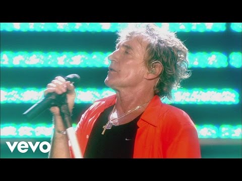 Handbags & Gladrags (from One Night Only! Rod Stewart Live at Royal Albert Hall)