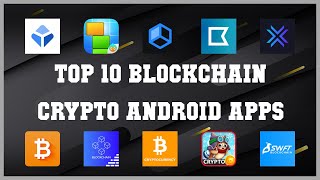 Top 10 Blockchain Crypto Android App | Review screenshot 5