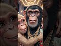Star Monkey Ka Swag Level 1000