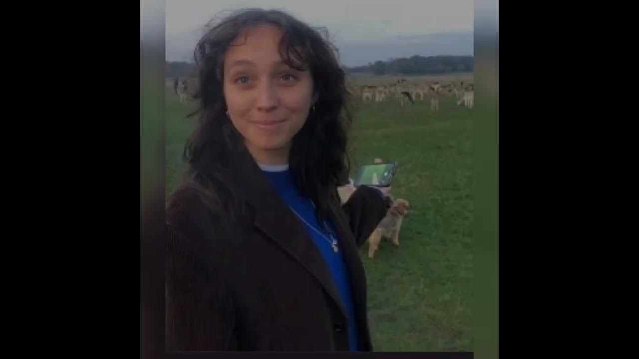 Elsie Richter backstabber (explanation in comments) - YouTube