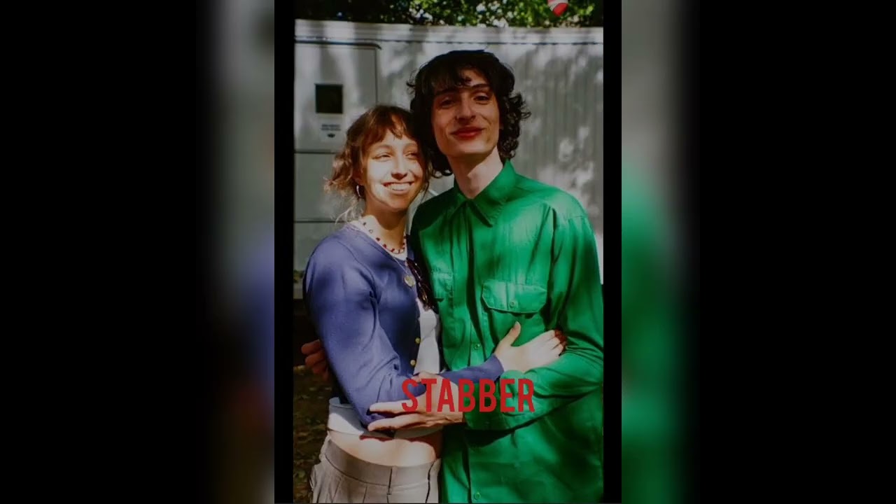 Elsie Richter backstabber (explanation in comments) - YouTube