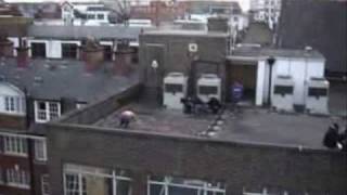 Le Parkour Sampler