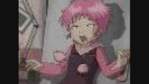 CODE LYOKO -SINCE U BEEN GONE