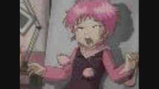CODE LYOKO -SINCE U BEEN GONE