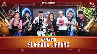 Download lagu Sijapang Japang - Hariara Band ( Live Music)