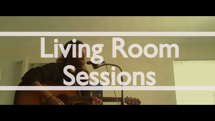 Fever Dream By Chris Tharp (Living Room Sessions) ...