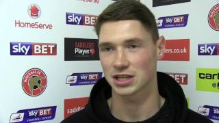 LOAN | George Evans Extends Loan