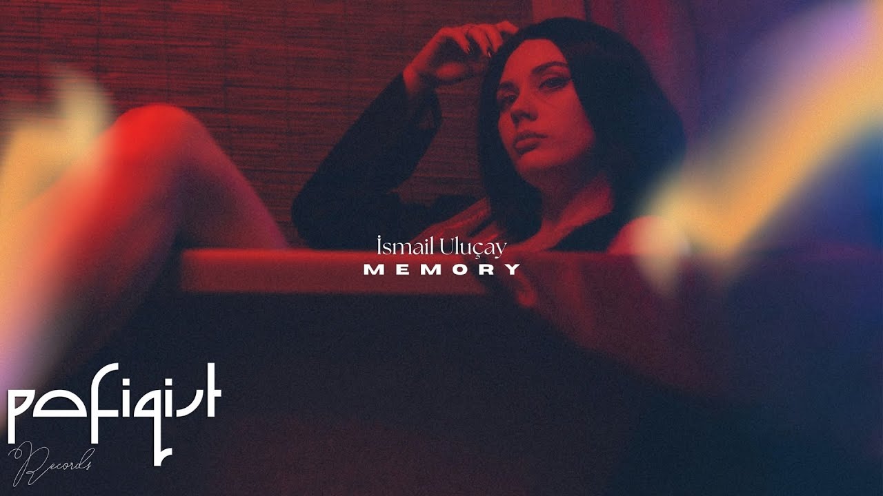 İsmail Uluçay - Memory (Full Album) | Pofiqist Extended Play