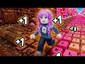 +1 speed keyboard escape live