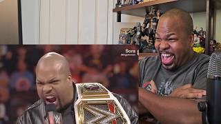 Tyrone Magnus Scar-Lo Sora 2 Ai Compilation Reaction