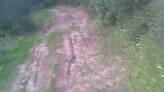 Wr400F Enduro 2 Corfu