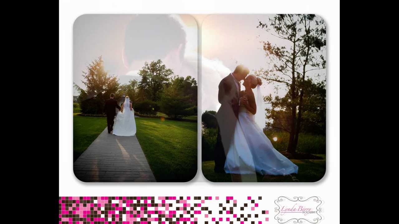 Wedding Day  - An Enchanted Florist - Something Beautiful!