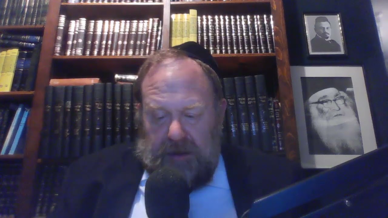 Arukh HaShulchan YD 33.36-40 Supplemental Day 183