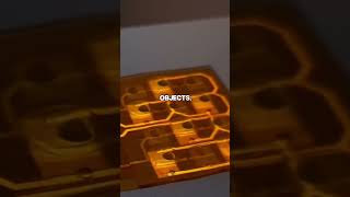 Engineering Marvel: Robot Skin That Moves Objects With Air