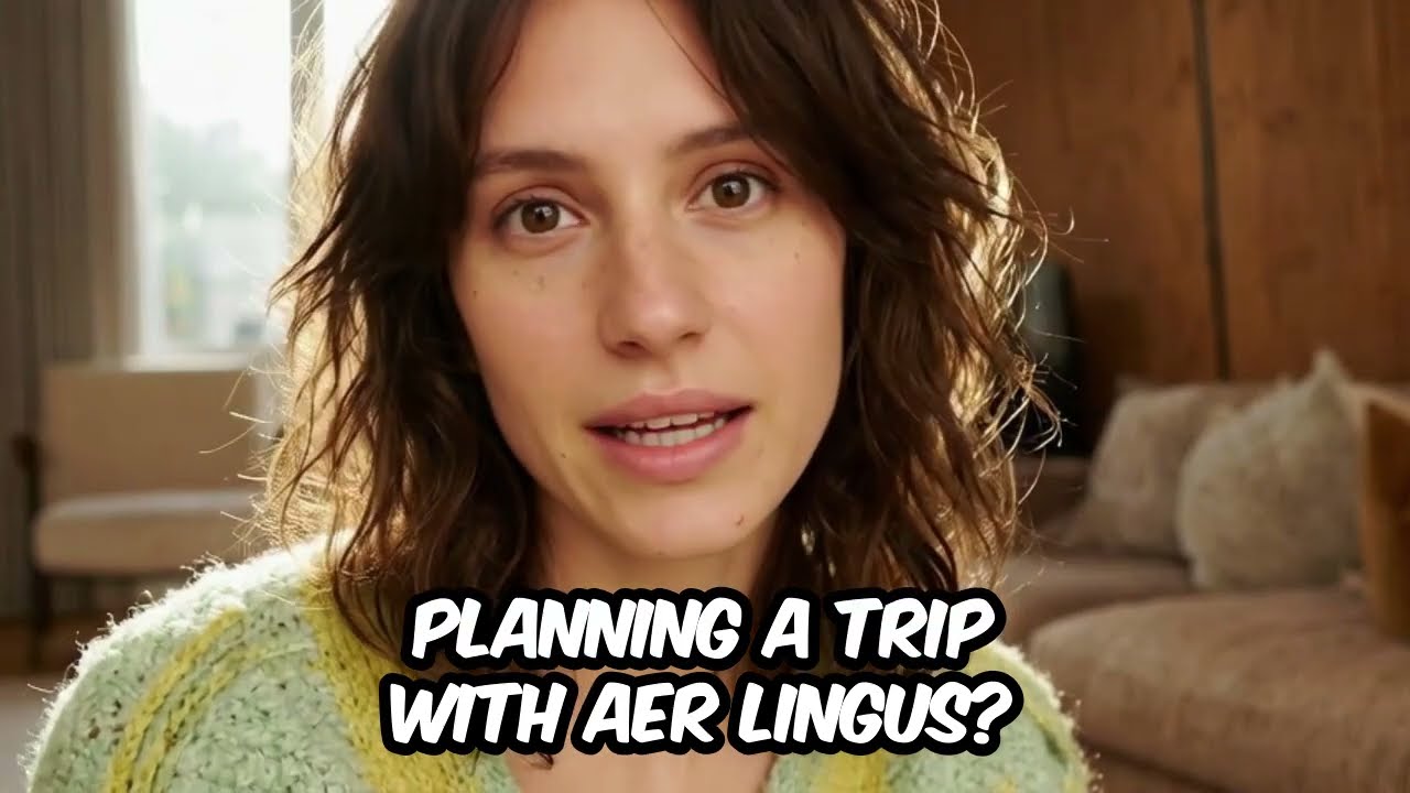 ⁣Aer Lingus Flight Change & Cancellation Policy 2026 – Fees, Refunds & How To
