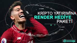 Renderbet Dünyasina Hoş Geldi̇n