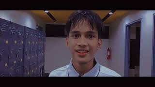 horror short film 🎥 Performance task