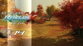 Renegade-X Beta 4: #14 - Xmountain (SDK talk)