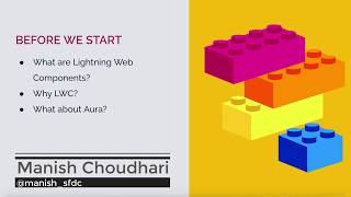 Introduction Lightning Web Component | LWC Development Course Preview