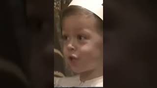 КИШЛАК (Максим Фесенко) в детстве. #kishlak #кишлак #апфс #музыка КИШЛАК (Максим Фесенко) в детстве. #kishlak #кишлак #апфс #музыка