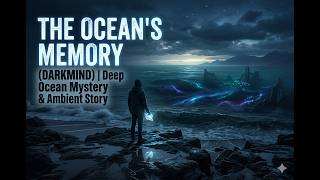 The Oceans Memory Darkmind Deep Ocean Mystery Ambient Story