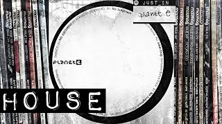 HOUSE: Fabrice Lig ft Ann Saunderson - No Judgment (Ian O&#39;Donovan remix) [Planet E]