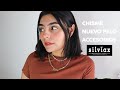 chisme + haul/review SILVIAX JEWERLY | Anns