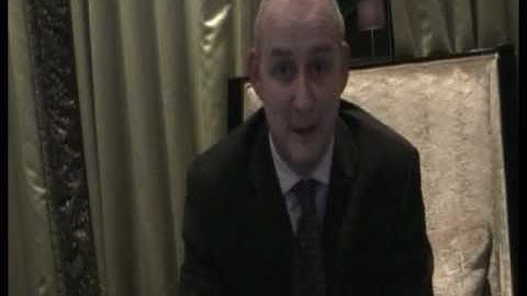 Knowledge Management - Connecting People to People