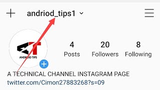 How To Remove Underscore Mark On Instagram UserName Problem Solved